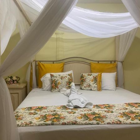 Hotel Las Marias De Neiba Cerro Al Medio Luaran gambar